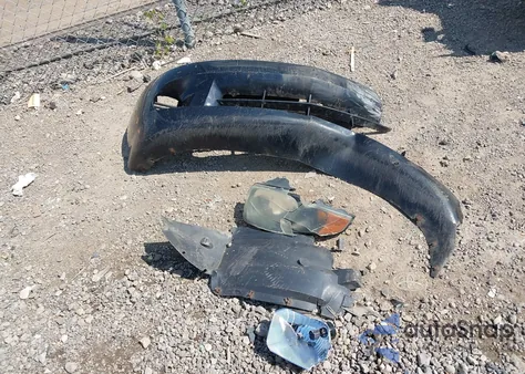 2003 Chevrolet Cavalier from USA, damaged, VIN 1G1JC52F437231028